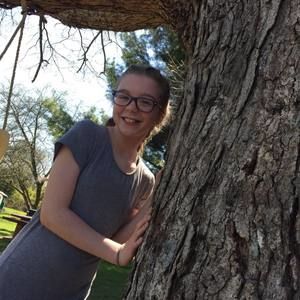 Meet your Posher, Natalie